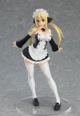 Оригинальная аниме фигурка &laquo;POP UP PARADE FAIRY TAIL Lucy Heartfilia Virgo Form Ver. Complete Figure&raquo;