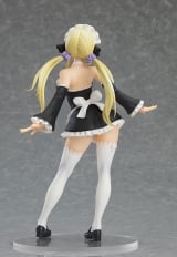 Оригинальная аниме фигурка &laquo;POP UP PARADE FAIRY TAIL Lucy Heartfilia Virgo Form Ver. Complete Figure&raquo;