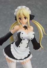 Оригинальная аниме фигурка &laquo;POP UP PARADE FAIRY TAIL Lucy Heartfilia Virgo Form Ver. Complete Figure&raquo;