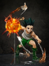 Оригинальная аниме фигурка &laquo;B-style Hunter x Hunter Gon Freecss 1/4 Complete Figure&raquo;