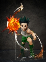 Оригинальная аниме фигурка &laquo;B-style Hunter x Hunter Gon Freecss 1/4 Complete Figure&raquo;