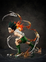 Оригинальная аниме фигурка &laquo;B-style Hunter x Hunter Gon Freecss 1/4 Complete Figure&raquo;
