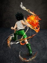 Оригинальная аниме фигурка &laquo;B-style Hunter x Hunter Gon Freecss 1/4 Complete Figure&raquo;