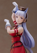 Оригинальная аниме фигурка &laquo;Umamusume: Pretty Derby Gold Ship the pose of First! 1/7 Scale Figure&raquo;
