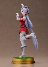 Оригинальная аниме фигурка &laquo;Umamusume: Pretty Derby Gold Ship the pose of First! 1/7 Scale Figure&raquo;