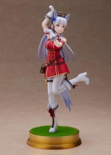 Оригинальная аниме фигурка &laquo;Umamusume: Pretty Derby Gold Ship the pose of First! 1/7 Scale Figure&raquo;
