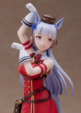 Оригинальная аниме фигурка &laquo;Umamusume: Pretty Derby Gold Ship the pose of First! 1/7 Scale Figure&raquo;