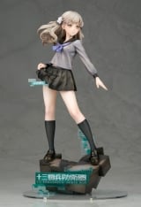 Оригинальная аниме фигурка &laquo;13 Sentinels: Aegis Rim Iori Fuyusaka 1/7 Complete Figure&raquo;