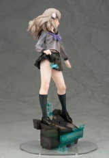Оригинальная аниме фигурка &laquo;13 Sentinels: Aegis Rim Iori Fuyusaka 1/7 Complete Figure&raquo;