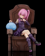 Оригинальная аниме фигурка &laquo;Movie That Time I Got Reincarnated as a Slime: Scarlet Bond Violet 1/7 Complete Figure&raquo;