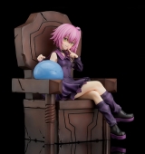 Оригинальная аниме фигурка &laquo;Movie That Time I Got Reincarnated as a Slime: Scarlet Bond Violet 1/7 Complete Figure&raquo;