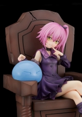 Оригинальная аниме фигурка &laquo;Movie That Time I Got Reincarnated as a Slime: Scarlet Bond Violet 1/7 Complete Figure&raquo;