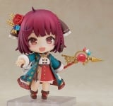 Оригинальная аниме фигурка &laquo;Nendoroid Atelier Sophie 2: The Alchemist of the Mysterious Dream Sophie Neuenmuller&raquo;