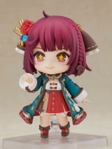 Оригинальная аниме фигурка &laquo;Nendoroid Atelier Sophie 2: The Alchemist of the Mysterious Dream Sophie Neuenmuller&raquo;