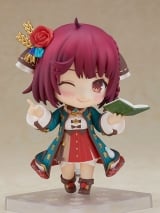 Оригинальная аниме фигурка &laquo;Nendoroid Atelier Sophie 2: The Alchemist of the Mysterious Dream Sophie Neuenmuller&raquo;