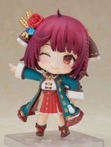 Оригінальна аніме фігурка &laquo;Nendoroid Atelier Sophie 2: The Alchemist of the Mysterious Dream Sophie Neuenmuller&raquo;