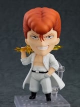 Оригинальная аниме фигурка &laquo;Nendoroid YuYu Hakusho Kazuma Kuwabara&raquo;