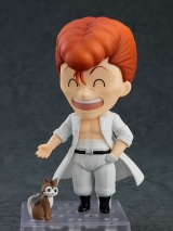 Оригинальная аниме фигурка &laquo;Nendoroid YuYu Hakusho Kazuma Kuwabara&raquo;