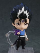Оригинальная аниме фигурка &laquo;Nendoroid YuYu Hakusho Hiei&raquo;