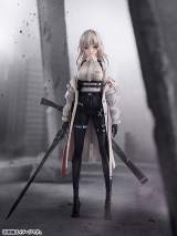 Оригинальная аниме фигурка &laquo;A-Z: [F01] 1/7 Complete Figure&raquo;