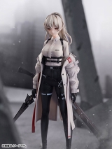 Оригінальна аніме фігурка &laquo;A-Z: [F01] 1/7 Complete Figure&raquo;