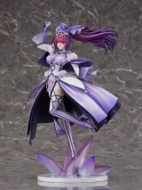 Оригинальная аниме фигурка &laquo;Fate/Grand Order Caster/Scathach=Skadi 1/7 Complete Figure&raquo;