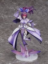 Оригинальная аниме фигурка &laquo;Fate/Grand Order Caster/Scathach=Skadi 1/7 Complete Figure&raquo;