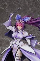 Оригинальная аниме фигурка &laquo;Fate/Grand Order Caster/Scathach=Skadi 1/7 Complete Figure&raquo;