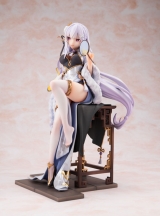 Оригинальная аниме фигурка &laquo;Re:ZERO -Starting Life in Another World- Emilia: Graceful beauty ver. 1/7 Complete Figure&raquo;