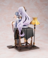 Оригинальная аниме фигурка &laquo;Re:ZERO -Starting Life in Another World- Emilia: Graceful beauty ver. 1/7 Complete Figure&raquo;