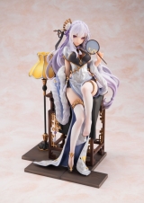 Оригинальная аниме фигурка &laquo;Re:ZERO -Starting Life in Another World- Emilia: Graceful beauty ver. 1/7 Complete Figure&raquo;