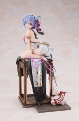 Оригинальная аниме фигурка &laquo;Re:ZERO -Starting Life in Another World- Rem: Graceful beauty Ver. 1/7 Complete Figure&raquo;