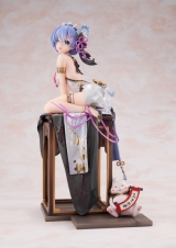 Оригинальная аниме фигурка &laquo;Re:ZERO -Starting Life in Another World- Rem: Graceful beauty Ver. 1/7 Complete Figure&raquo;
