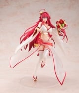 Оригінальна аніме фігурка &laquo;KDcolle High School DxD HERO Rias Gremory Pure white Bikini ver. 1/7 Complete Figure&raquo;