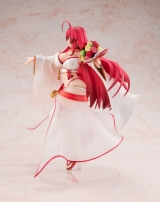 Оригинальная аниме фигурка &laquo;KDcolle High School DxD HERO Rias Gremory Pure white Bikini ver. 1/7 Complete Figure&raquo;