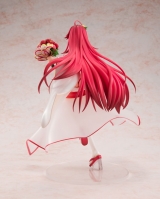 Оригинальная аниме фигурка &laquo;KDcolle High School DxD HERO Rias Gremory Pure white Bikini ver. 1/7 Complete Figure&raquo;