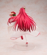 Оригинальная аниме фигурка &laquo;KDcolle High School DxD HERO Rias Gremory Pure white Bikini ver. 1/7 Complete Figure&raquo;