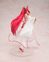 Оригинальная аниме фигурка &laquo;KDcolle High School DxD HERO Rias Gremory Pure white Bikini ver. 1/7 Complete Figure&raquo;