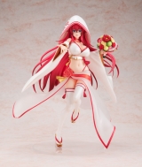 Оригинальная аниме фигурка &laquo;KDcolle High School DxD HERO Rias Gremory Pure white Bikini ver. 1/7 Complete Figure&raquo;