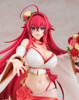 Оригинальная аниме фигурка &laquo;KDcolle High School DxD HERO Rias Gremory Pure white Bikini ver. 1/7 Complete Figure&raquo;