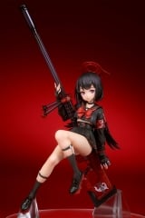 Оригинальная аниме фигурка &laquo;Blue Archive - Shizuyama Mashiro 1/7 Complete Figure&raquo;