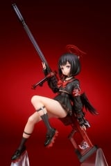 Оригинальная аниме фигурка &laquo;Blue Archive - Shizuyama Mashiro 1/7 Complete Figure&raquo;