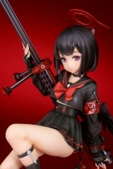 Оригинальная аниме фигурка &laquo;Blue Archive - Shizuyama Mashiro 1/7 Complete Figure&raquo;
