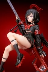 Оригинальная аниме фигурка &laquo;Blue Archive - Shizuyama Mashiro 1/7 Complete Figure&raquo;