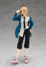 Оригинальная аниме фигурка &laquo;POP UP PARADE Chainsaw Man Power Complete Figure&raquo;