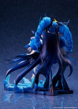Оригинальная аниме фигурка &laquo;BOMBERGIRL Aqua [Lewysia Aquablue] Vampire Negligee Ver. 1/7 Complete Figure&raquo;