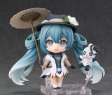 Оригинальная аниме фигурка &laquo;Nendoroid Character Vocal Series 01 Hatsune Miku MIKU WITH YOU 2021 Ver.&raquo;