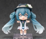 Оригинальная аниме фигурка &laquo;Nendoroid Character Vocal Series 01 Hatsune Miku MIKU WITH YOU 2021 Ver.&raquo;