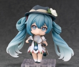 Оригинальная аниме фигурка &laquo;Nendoroid Character Vocal Series 01 Hatsune Miku MIKU WITH YOU 2021 Ver.&raquo;