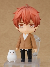 Оригинальная аниме фигурка &laquo;Nendoroid Given Mafuyu Sato&raquo;
